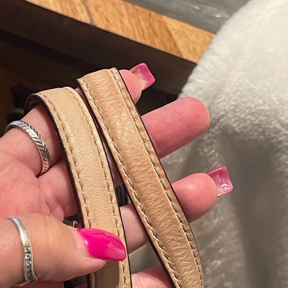 Michael Kors Signature Logo Tote - Picture 7 of 11